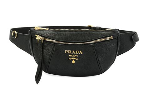 prada fanny packs|Women's Backpacks and Belt Bags .